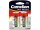 Mono-Batterien CAMELION AlkalinePlusTy D/LR20, 1,5V, 2er Pack