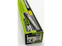 LED Unterbauleuchte mit BewegungsmelderBatteriebet., 9 SMD LEDs, 80lm, weiß