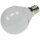 LED Tropfenlampe E14 "T25 SMD" warmweiß 16 SMD LEDs, 3000k, 220lm, 230V/3W, 45mm