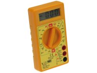 Digital-Multimeter "CTM-23 eco"