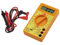 Digital-Multimeter "CTM-23 eco"