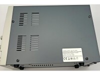 Regelbares Labornetzgerät "CTL-3010"beleuchtete LCD Anzeige, 0-30V, 0-10A