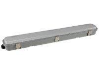 LED Deckenleuchte "HORTA", IP65 18W, 1562lm, 4000K, HF-Bewegungsmelder