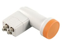 Quattro-LNB Opticum LRP-04H