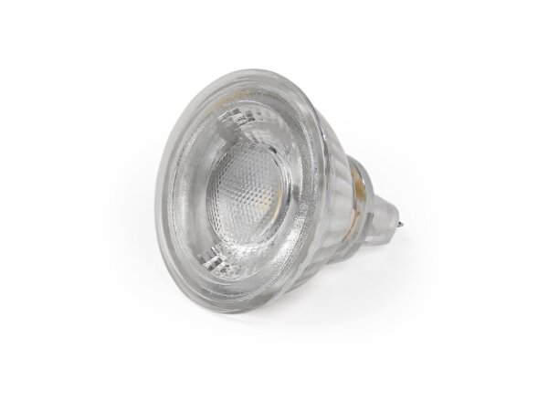 LED-Strahler McShine MCOB MR16, 3W, 250 lm, neutralweiß