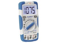 Digital-Handmultimeter PeakTech 1075, 3,5-stellig