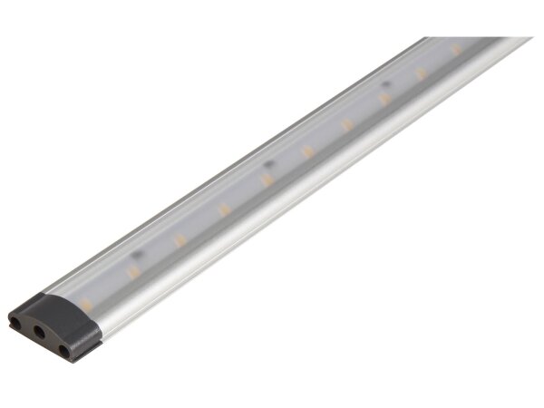 LED-Unterbauleuchte McShine SH-30, 3W, 250 lm, 30cm, warmweiß