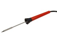 Lötkolben McPower Micro-Lötnadel, 12V, 8W, 340 °C, 1m Kabel