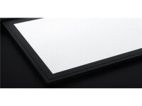 LED-Panel McShine LP-4529N, 45W, 295x1195mm, 5.800 lm, UGR<19, 4000K, neutralweiß