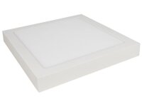 LED Panel McShine LP-2430AN, 24W, 300x300mm, 2.490 lm,...