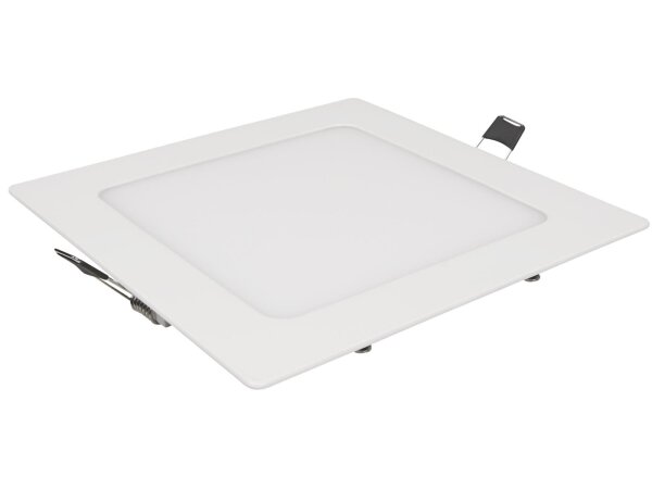 LED-Panel McShine LP-1217SW, 12W, 170x170mm, 1224 lm, 3000K, warmweiß