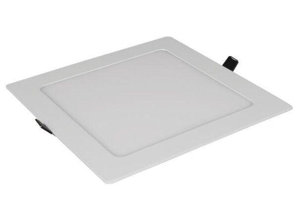 LED-Panel McShine LP-1519SW, 15W, 200x200mm, 1530 lm, 3000K, warmweiß