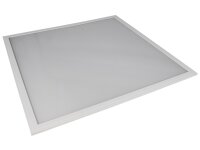 LED-Panel McShine LP-4562N, 45W, 620x620mm, 6.000 lm, UGR<19, 4000K, neutralweiß