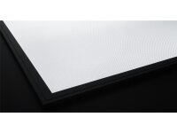 LED-Panel McShine LP-4562N, 45W, 620x620mm, 6.000 lm, UGR<19, 4000K, neutralweiß