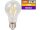 LED Filament Glühlampe McShine Filed, E27, 7W, 820 lm, warmweiß, dimmbar, klar