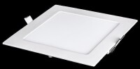 LED-Panel McShine LP-1217SN, 12W, 170x170mm, 1224 lm, 4000K, neutralweiß