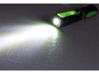 LED Stableuchte mit Akku "FlexiLED...