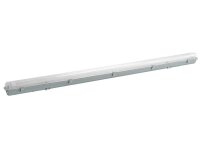 LED-Deckenleuchte, 1.700 lm, 4000K, 120cm, neutralweiß