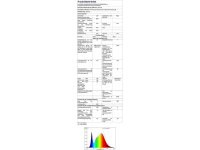 LED-Panel McShine LP-1519RN, 15W, 190mm-Ø, 1.530 lm, 4000K, neutralweiß