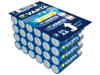 Mignon-Batterie VARTA HIGH ENERGY 1,5V, Typ AA/LR6,...