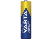 Mignon-Batterie VARTA HIGH ENERGY 1,5V, Typ AA/LR6,...