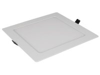 LED-Panel McShine LP-1519SN, 15W, 190x190mm, 1530 lm,...