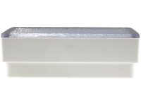 LED Pflasterstein "BRIKX 20" warmweiß20x10x7cm, 3W, 300lm, IP67, 230V