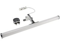 LED Spiegelleuchte "Banheiro 6A"230V, 6W,...