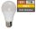 LED-Glühlampe E27, 7W, 500 lm, warmweiß