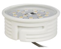 LED-Modul McShine, 5W, 400 Lumen, 230V, 50x23mm, neutralweiß, 4000K