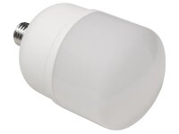 LED Lampe McShine BIG30 E27, 30W, 2800lm, 100x191mm, neutralweiß