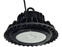 LED-Hallenstrahler 100W, 110°, IP6513000 Lumen, 4000K, 230V / 50Hz