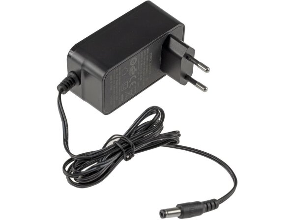 Stecker-Netzteil "CTN-1236n"110-240V~ >12V=, 3000mA / 36W