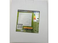 LED Licht-Panel "QCP-17Q", 17x17cm230V, 12W, 870 Lumen,4200K / neutralweiß