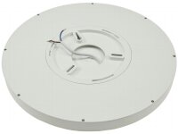 LED Deckenleuchte "Santano 24w"Ø 30cm, 23W, 2250lm, 3000K warmweiß