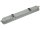 Wand-& Deckenleuchte "HP-50" IP65, 120cm# Achtung! Separates Sperrgut-Paket #48W, 4000k, neutralweiß, 5800 Lumen