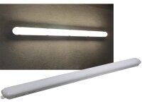 Wand-& Deckenleuchte "HP-63" IP65, 150cm...