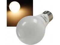 LED Glühlampe OMNILUX E27 3000k, 520lm, 230V / 7W,...