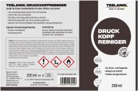 TESLANOL-Spray Druckkopfreiniger 200ml-Dose