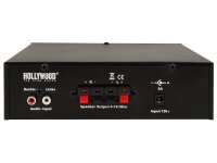 HiFi-Verstärker HOLLYWOOD Mini-100, 100W, 1x Line In