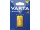 9V-Batterie VARTA LONGLIFE Alkaline, 1,5 V, 1er-Blister