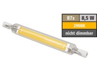 LED-Strahler McShine LS-718 R7s, 7W, 900lm, 118mm,...