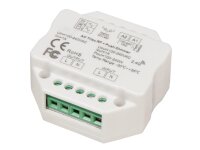 Tast-Dimmer McShine TD-24 LED-geeignet, max. 240W, 230V,...