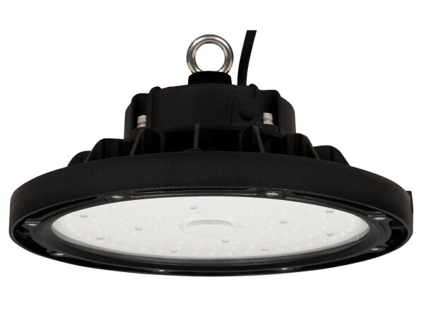 LED-UFO-Hallenstrahler McShine UFO-100 100W, 14.000lm, 4000K, IP66, 120°