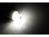 LED-Kolbenlampe McShine, E14, 3,5W, 400lm, 4000K, neutralweiß