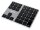 Keypad Bluetooth PRO, 35 Tasten, Aluminium, grau