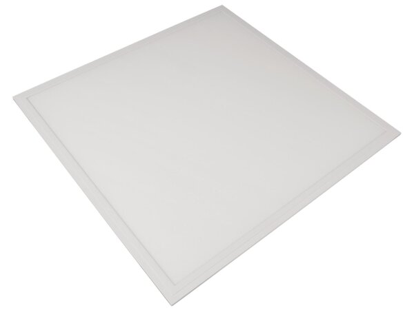 LED Panel, 620x620mm, 35W, 3900 Lumen, 6000K, tageslichtweiß