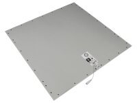 LED Panel, 620x620mm, 35W, 3900 Lumen, 6000K,...