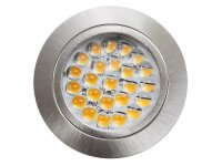 LED-Möbelleuchte McShine LM-24 2,4W, 190lm...