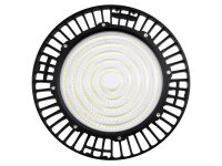 LED-UFO-Hallenstrahler McShine UFO-249 240W, 33.600lm, 4000K, IP66, 90°